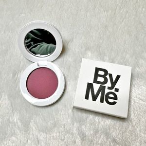 NIB By Me London Pure Power Blush in Florence Dusty Red 506 Full Size 5g